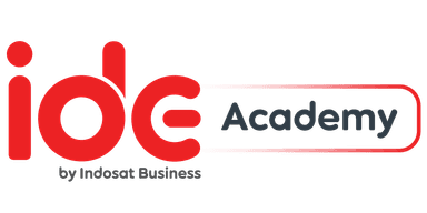 logo academy ide