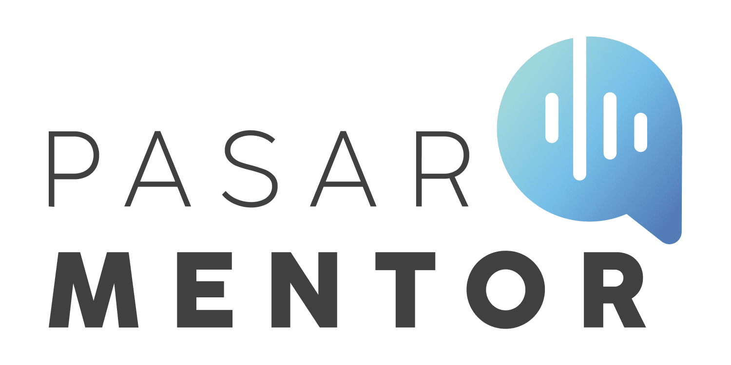 icon pasar mentor