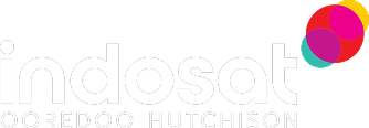 Indosat Logo
