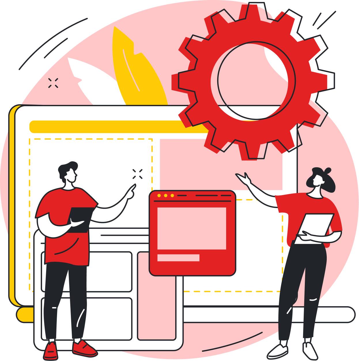 Platinum Business Logo