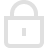 icon locked